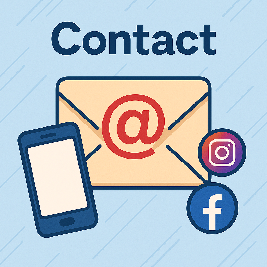 Contact Guide Parcs Europe