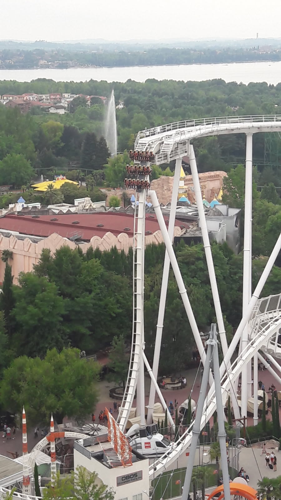  Gardaland