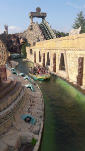 Conseils & Astuces - Parc Gardaland en Italie